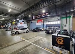 Carros Centre (D25), Factory #614447461